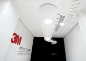 3M Infinite Innovation exhibition, Sunlight Delivery System