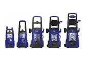 Annovi Reverberi Blue Clean pressure washer range
