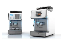 Faema superautomatic espresso machines