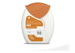 GSK Ellipta inhaler