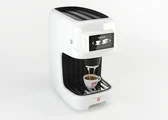 illy Francis Francis espresso machine