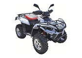 Linhai Dragonfly all-terrain vehicle