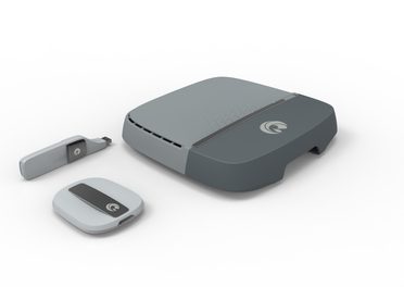 Reliance broadband device family